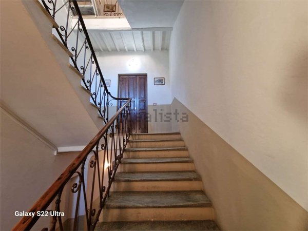 appartamento in vendita a Seravezza in zona Querceta