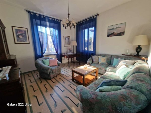 appartamento in vendita a Seravezza in zona Querceta