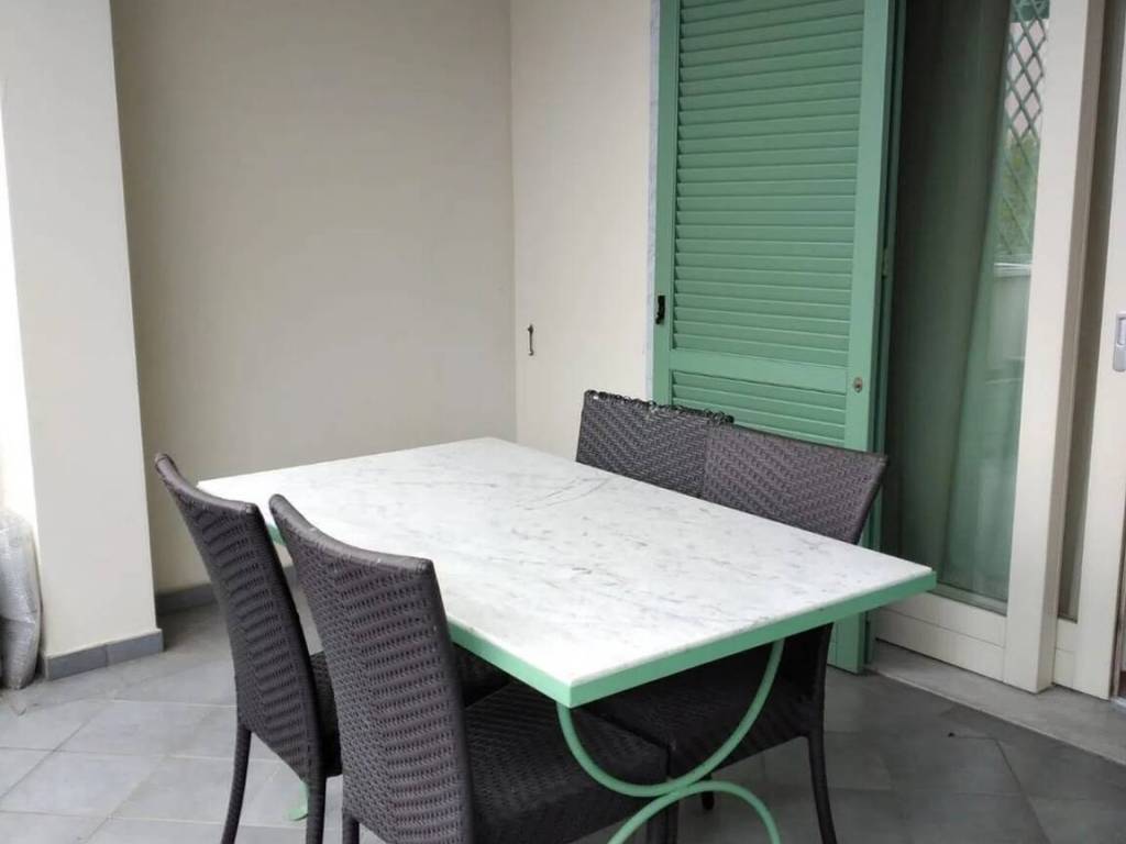 appartamento in vendita a Seravezza in zona Querceta