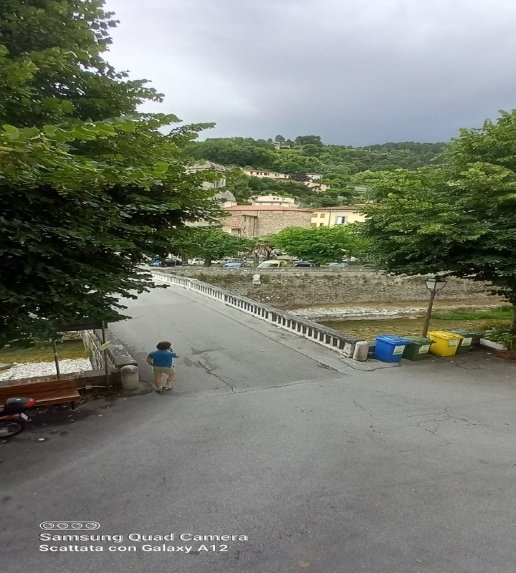 appartamento in vendita a Seravezza