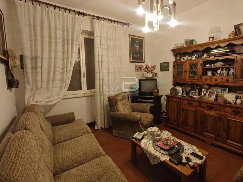 appartamento in vendita a Seravezza in zona Corvaia