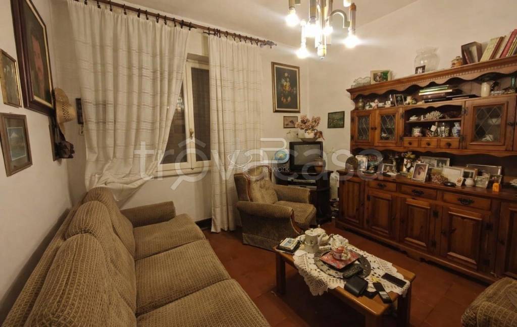 appartamento in vendita a Seravezza in zona Querceta