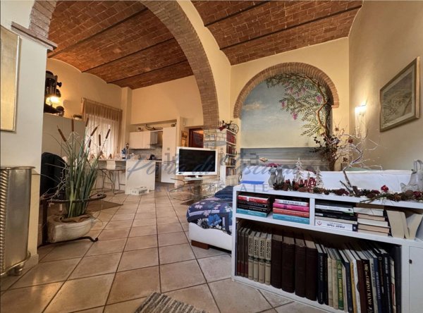 appartamento in vendita a Seravezza in zona Querceta