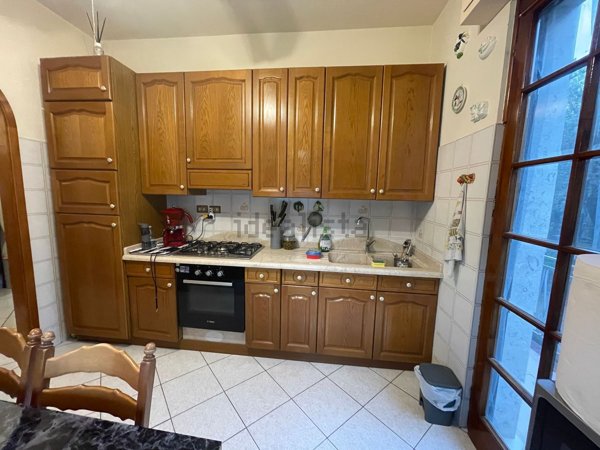 appartamento in vendita a Seravezza