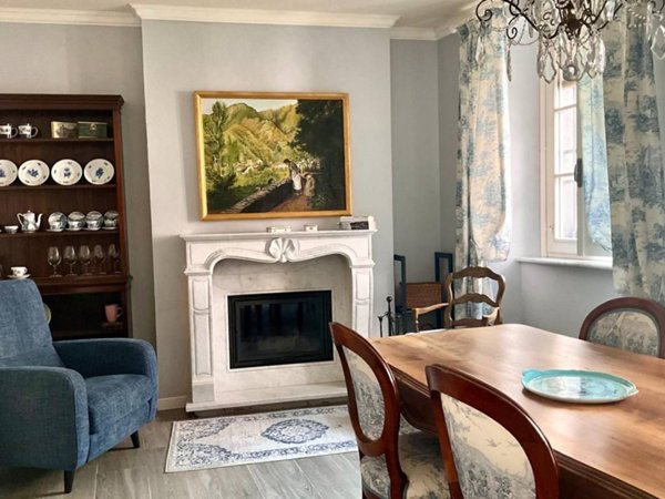 appartamento in vendita a Seravezza