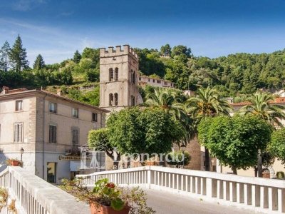 casa indipendente in vendita a Seravezza in zona Giustagnana