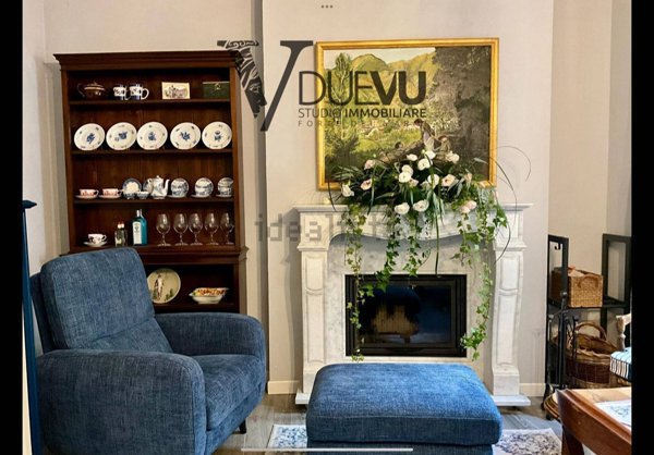 appartamento in vendita a Seravezza