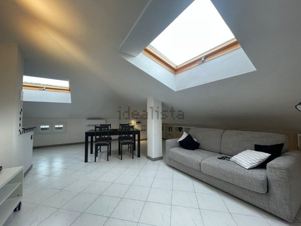 appartamento in vendita a Seravezza