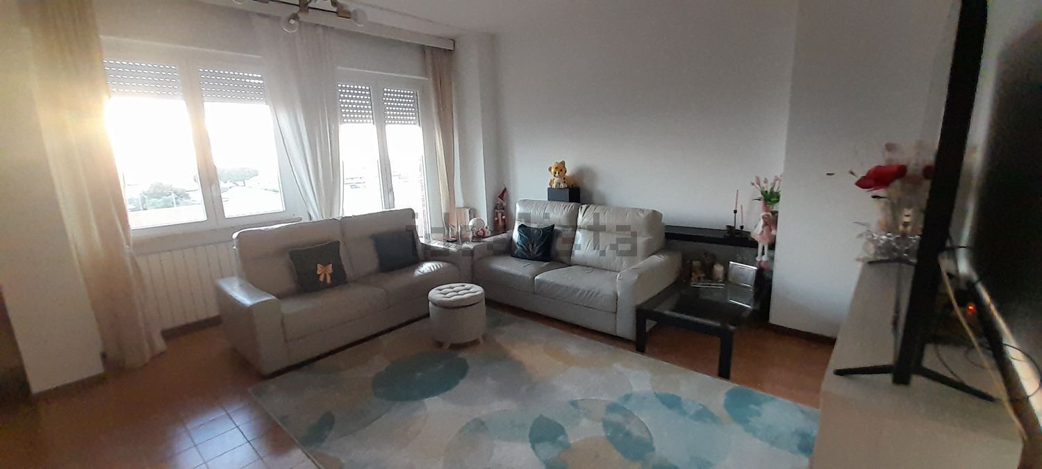 appartamento in vendita a Seravezza in zona Querceta