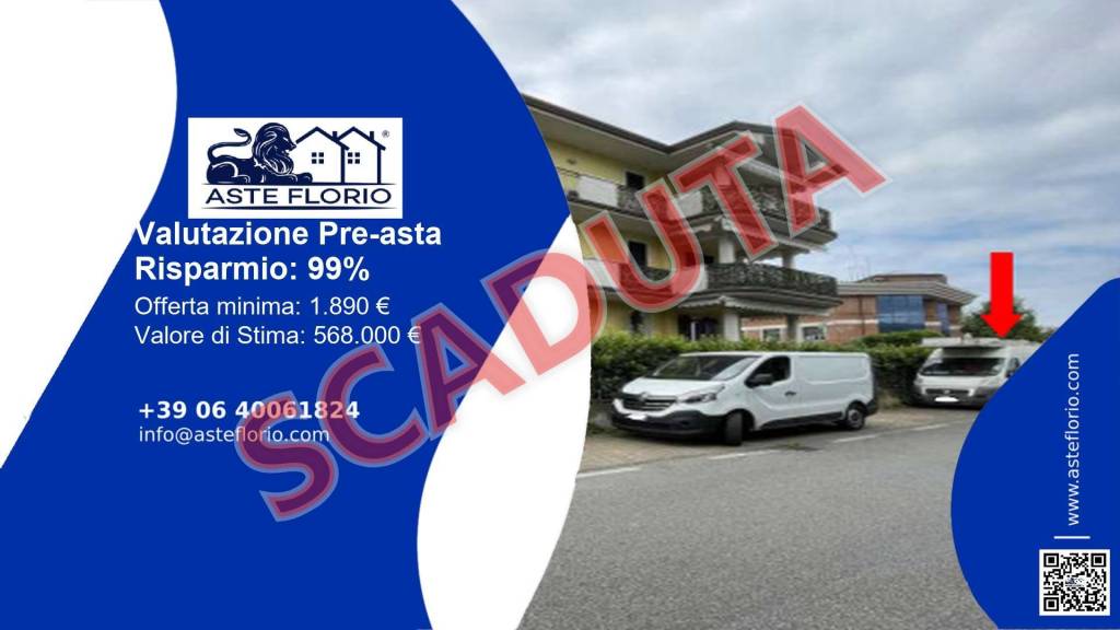 terreno edificabile in vendita a Seravezza in zona Querceta