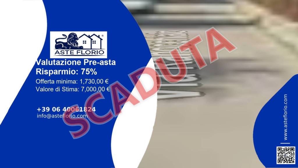 terreno edificabile in vendita a Seravezza in zona Querceta