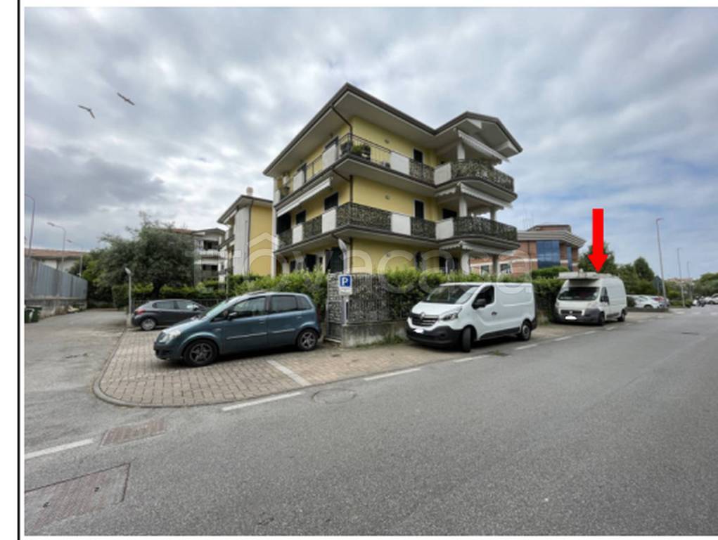 terreno edificabile in vendita a Seravezza in zona Querceta