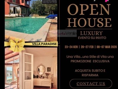 casa indipendente in vendita a Seravezza in zona Querceta