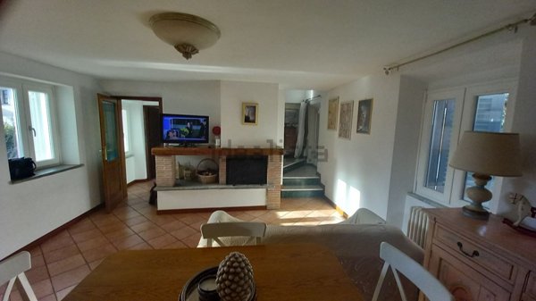 attico in vendita a Seravezza in zona Querceta