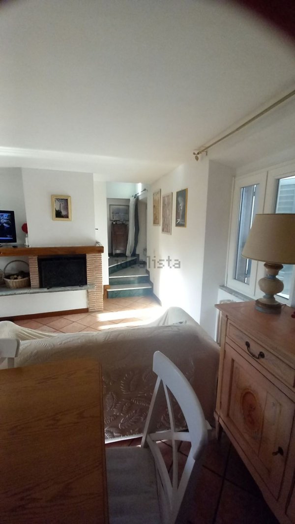 attico in vendita a Seravezza in zona Querceta