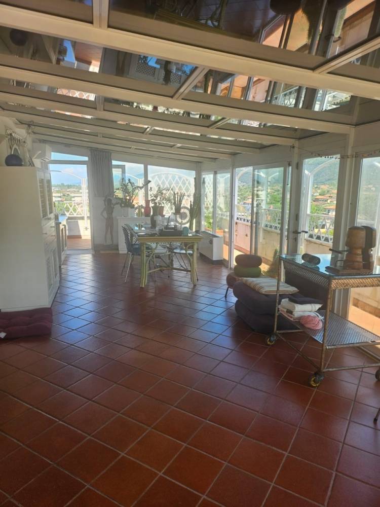 appartamento in vendita a Seravezza