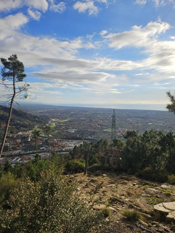 casa indipendente in vendita a Seravezza