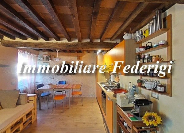 appartamento in vendita a Seravezza