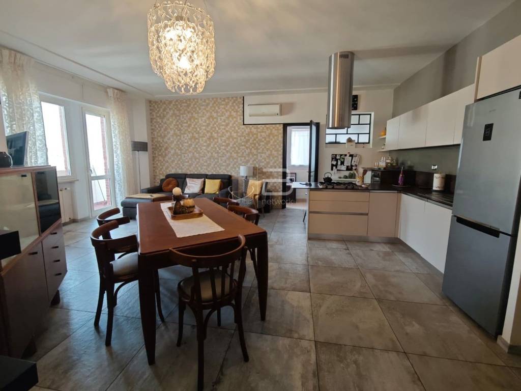 appartamento in vendita a Seravezza in zona Querceta