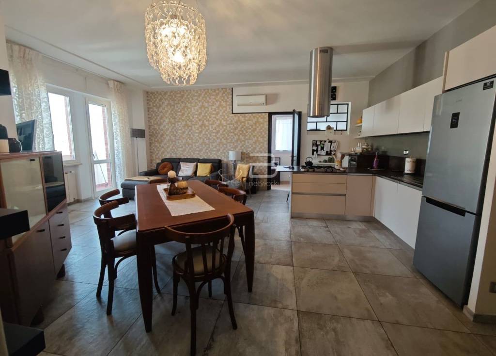 appartamento in vendita a Seravezza in zona Querceta