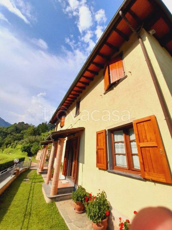 casa indipendente in vendita a Seravezza