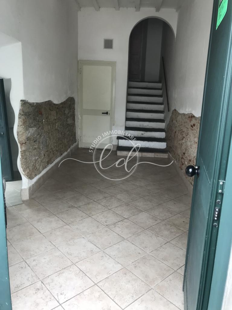 appartamento in vendita a Seravezza in zona Querceta