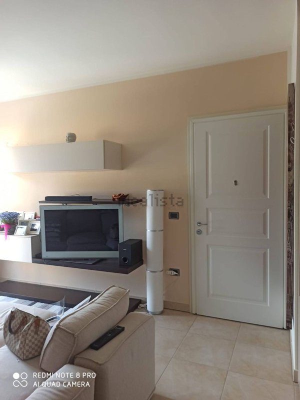 appartamento in vendita a Seravezza in zona Querceta