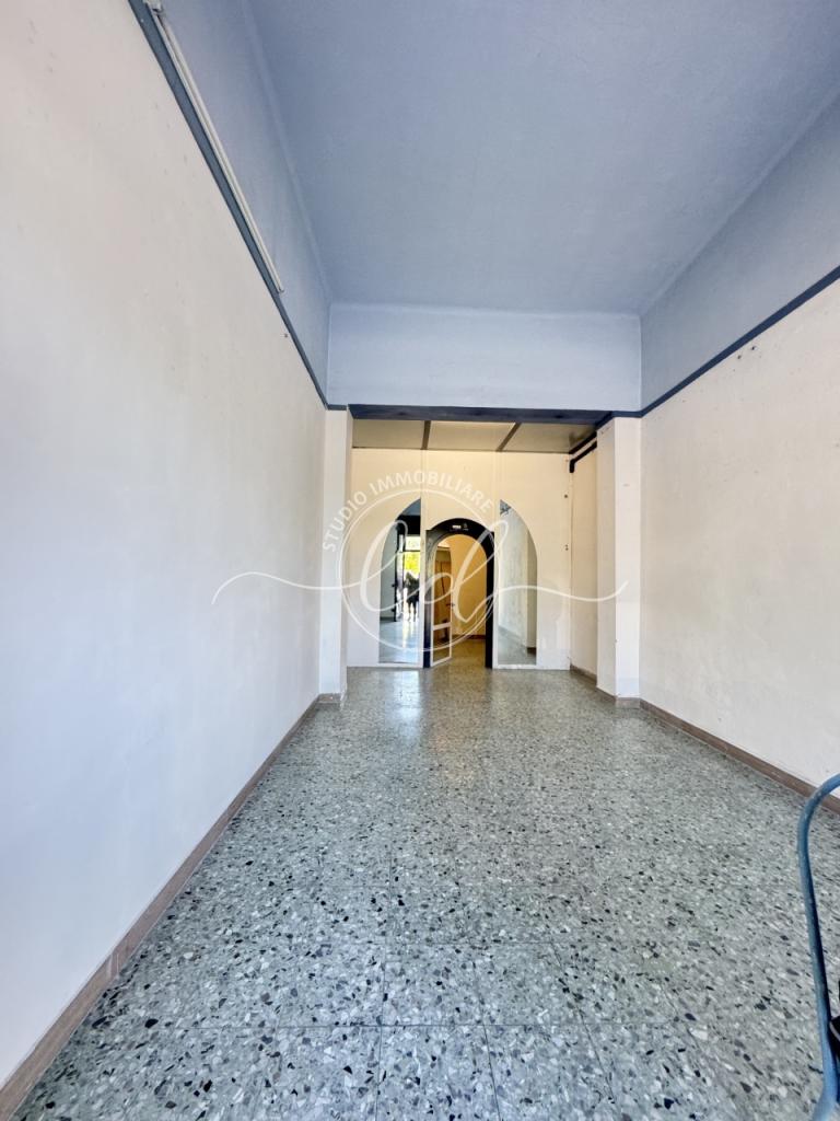 appartamento in vendita a Seravezza in zona Querceta