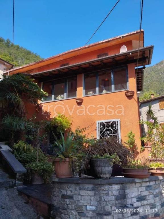 bivano in vendita a Seravezza in zona Basati