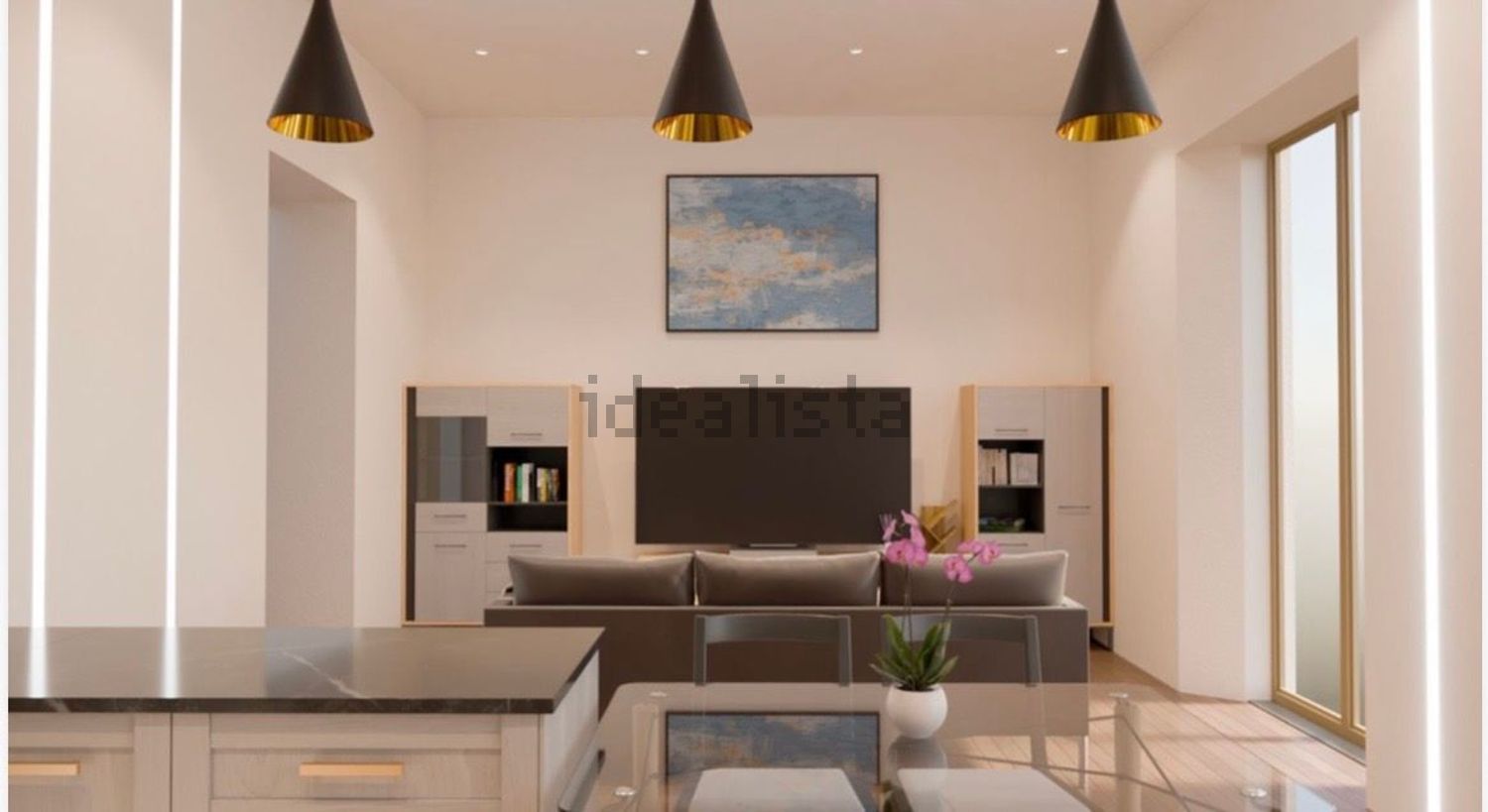 appartamento in vendita a Seravezza