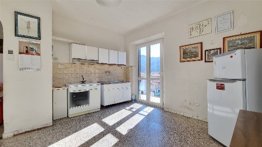 appartamento in vendita a Seravezza in zona Ripa