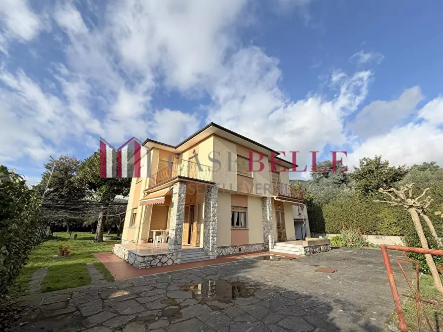 casa indipendente in vendita a Seravezza in zona Ripa