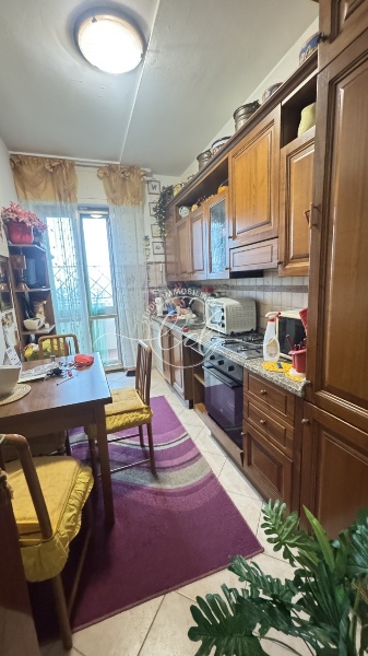 appartamento in vendita a Seravezza in zona Querceta