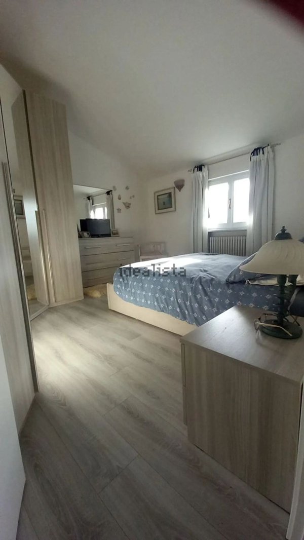 casale in vendita a Seravezza in zona Querceta