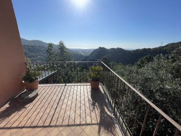 casa indipendente in vendita a Seravezza