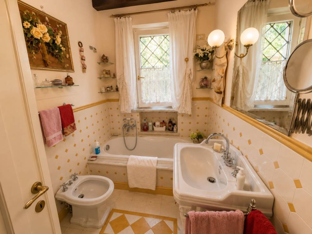 casa indipendente in vendita a Seravezza