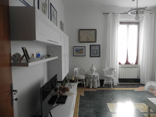 appartamento in vendita a Seravezza in zona Querceta