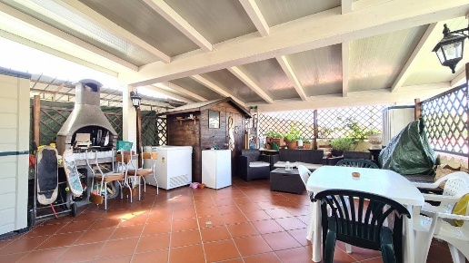 appartamento in vendita a Seravezza in zona Querceta