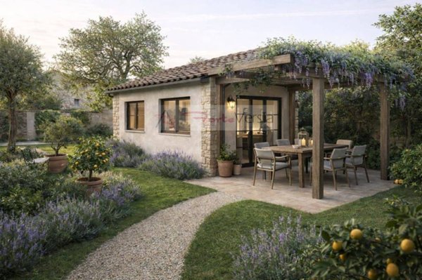 casa indipendente in vendita a Seravezza in zona Pozzi