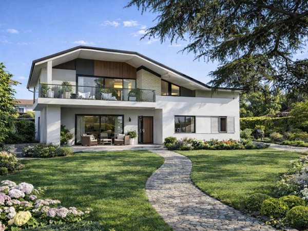 casa indipendente in vendita a Seravezza in zona Ripa