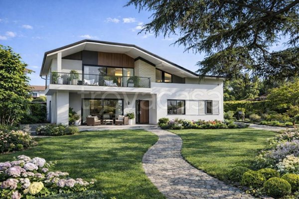 casa indipendente in vendita a Seravezza