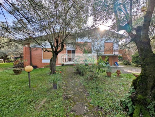 casa indipendente in vendita a Seravezza