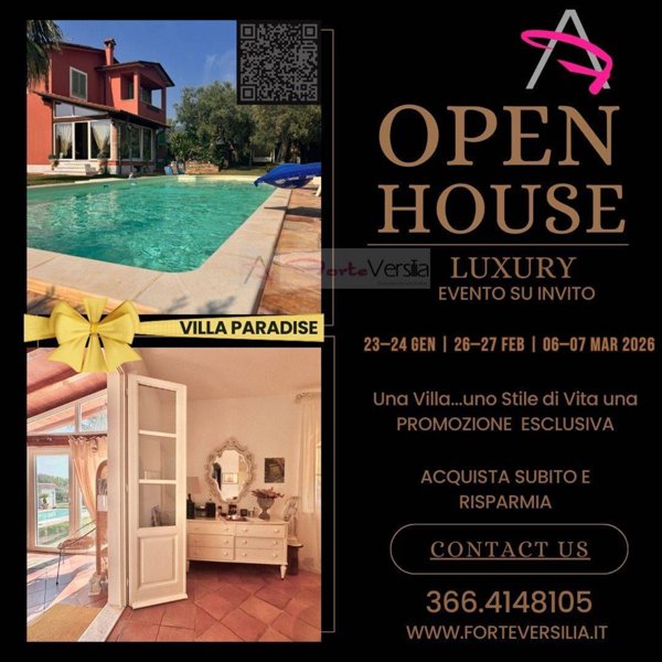 casa indipendente in vendita a Seravezza in zona Querceta