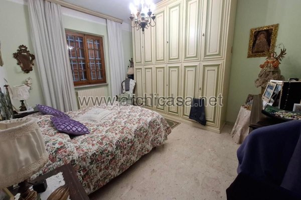 casa indipendente in vendita a Seravezza