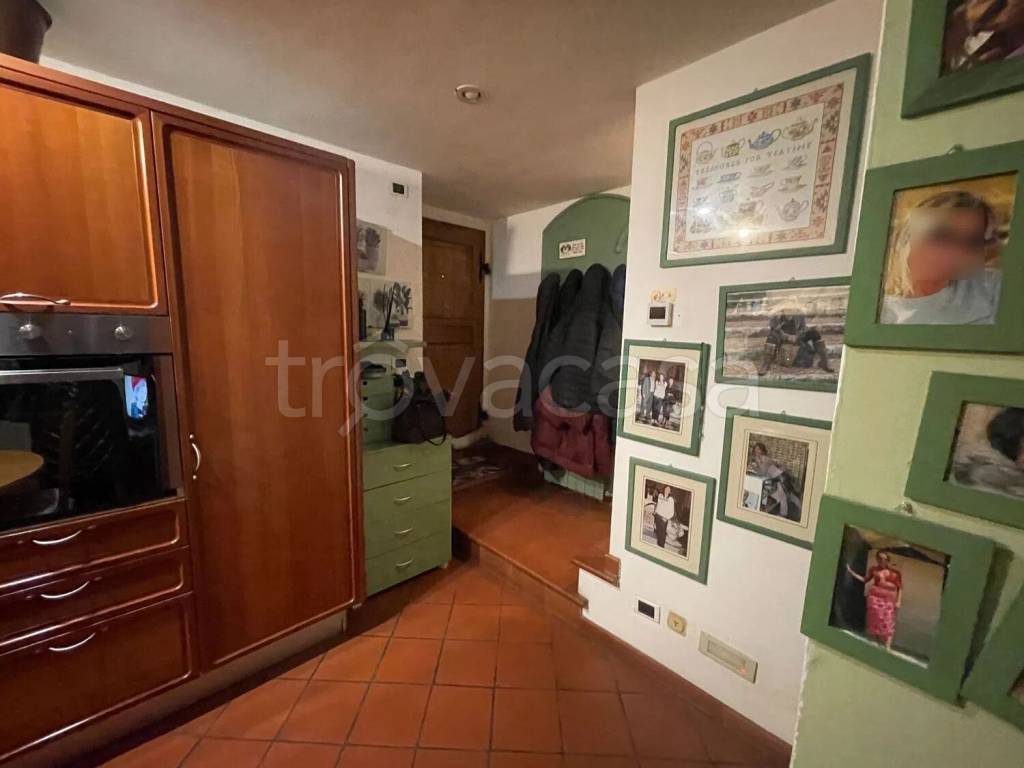 casa indipendente in vendita a Seravezza