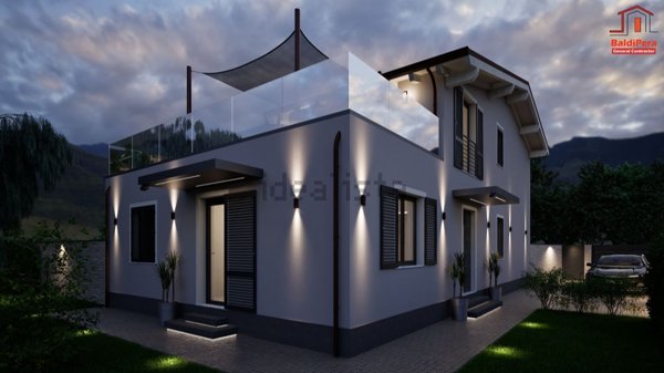 casa indipendente in vendita a Seravezza in zona Pozzi