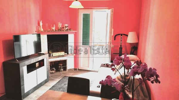 appartamento in vendita a Seravezza in zona Querceta