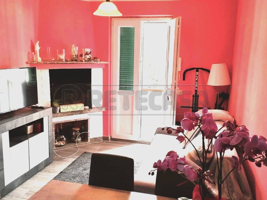 appartamento in vendita a Seravezza in zona Querceta