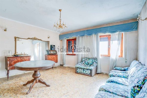 appartamento in vendita a Seravezza in zona Pozzi