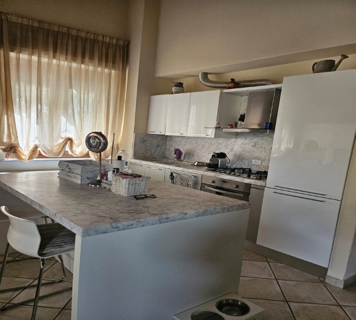 appartamento in vendita a Seravezza